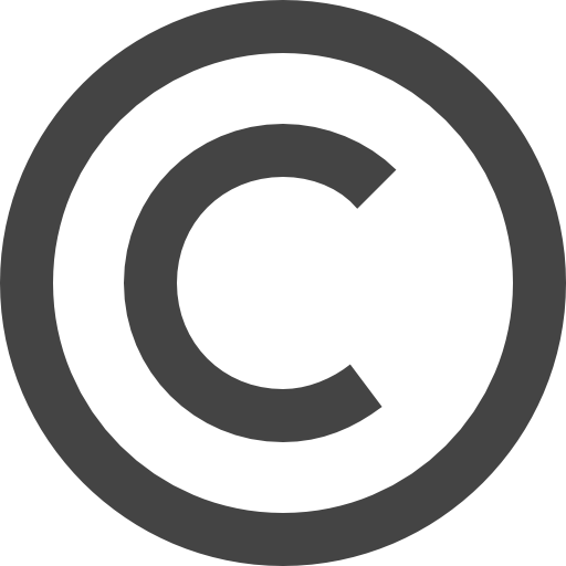 copyright, авторское право